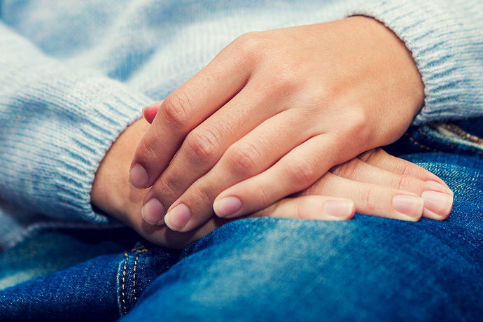 Nagel eingerissen? So rettest du deinen eingerissenen Fingernagel!