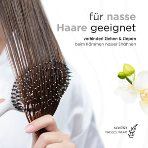 FABCARE Bio Haarbürste