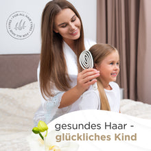 Load image into Gallery viewer, FABCARE Bio Haarbürste