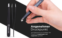Load image into Gallery viewer, Augenbrauen Pinzette (1 Stück)