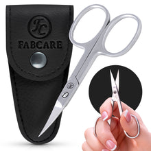Load image into Gallery viewer, Nagelschere inkl. Etui