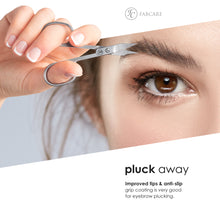 Load image into Gallery viewer, Nagelschere Turmspitze inkl. Etui